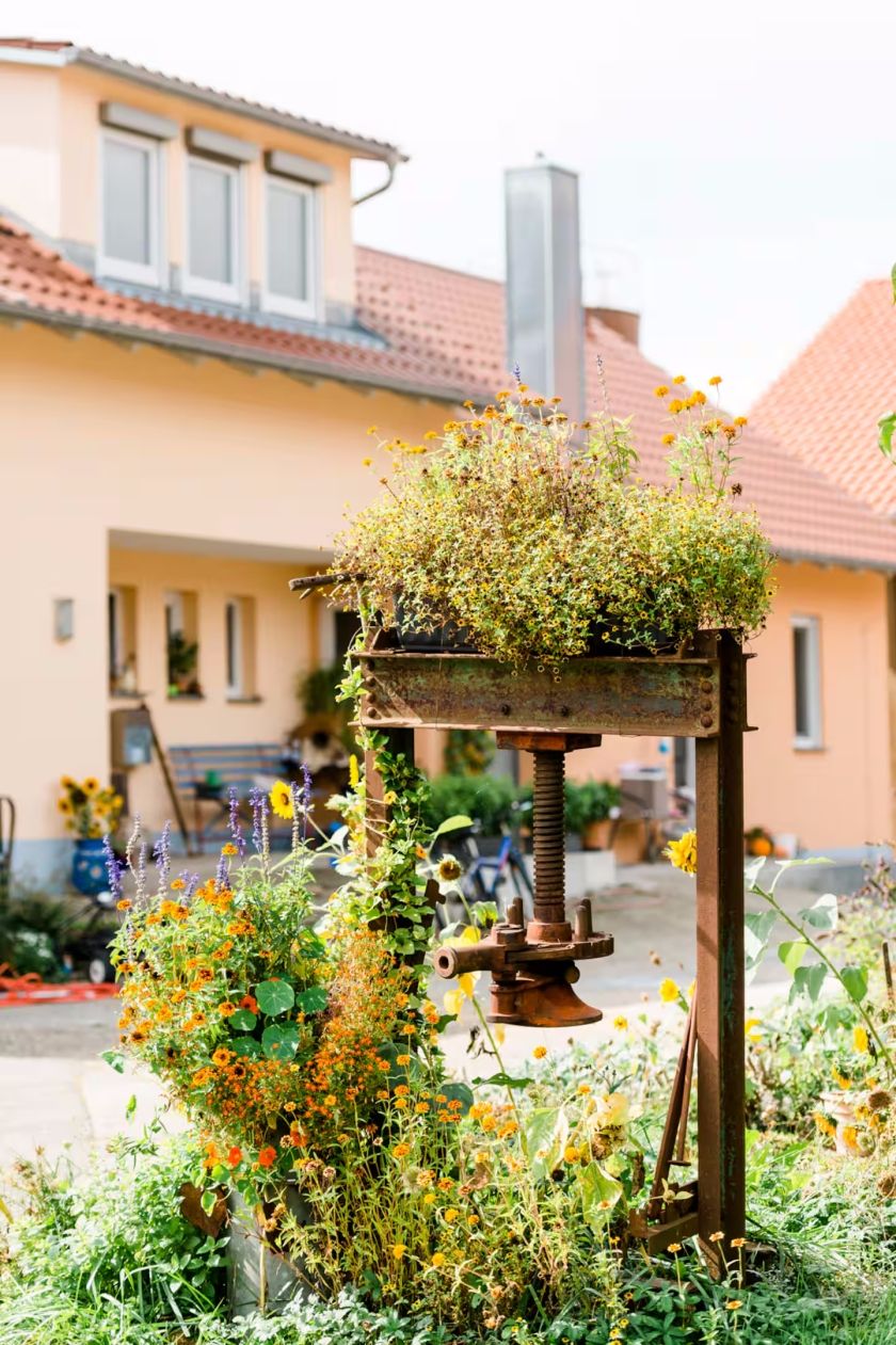 Ferienhof Obertor Brennerei