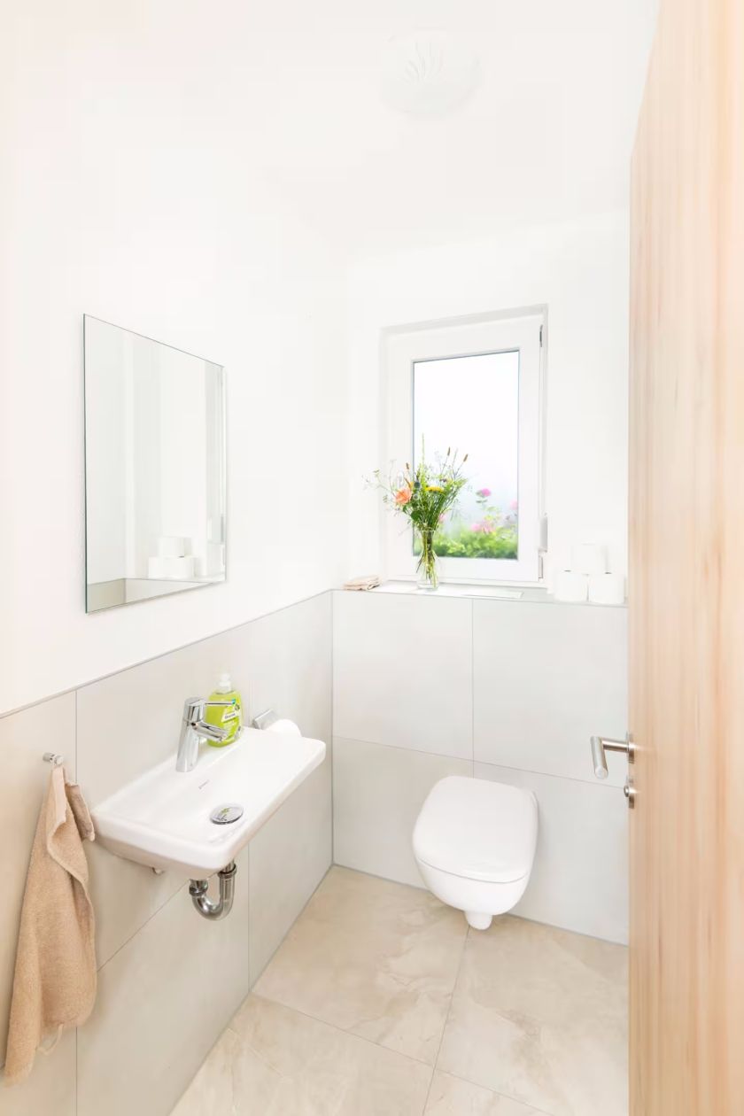 Ferienhof Obertor Heuboden