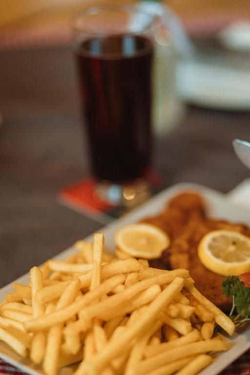 Haus Marie - Boutique Hotel & Gasthaus Lamm