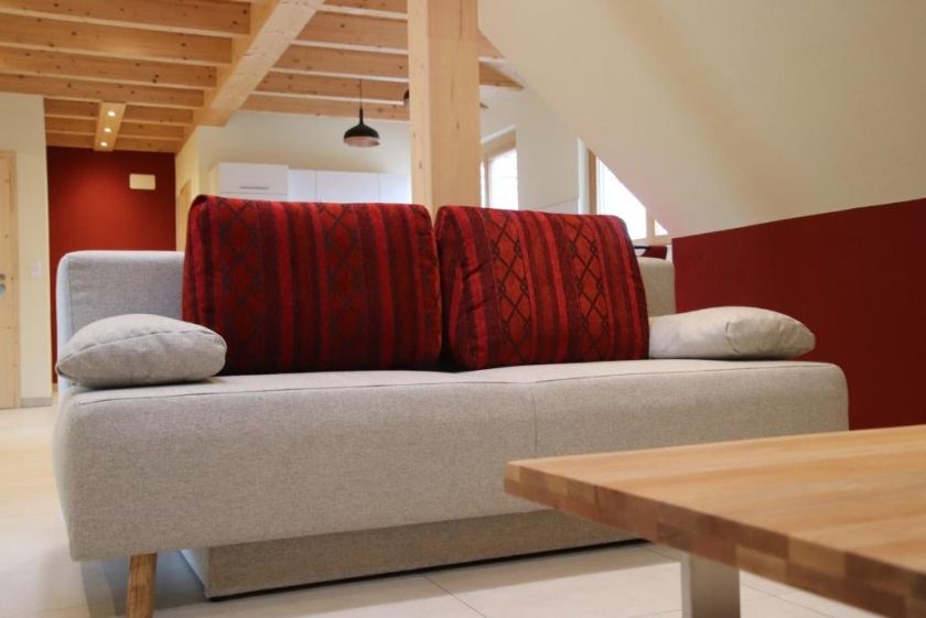 Ferienwohnung Ferienhof Engel