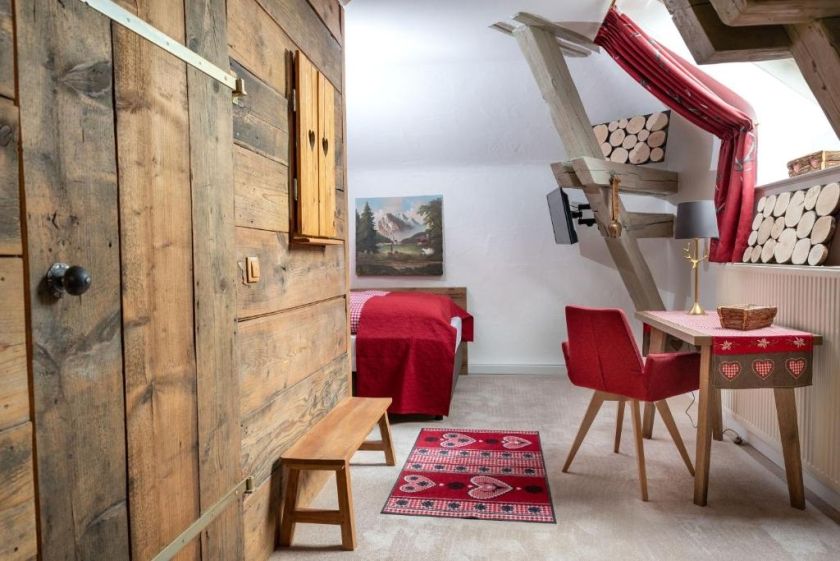 Hotel am Prinzengarten