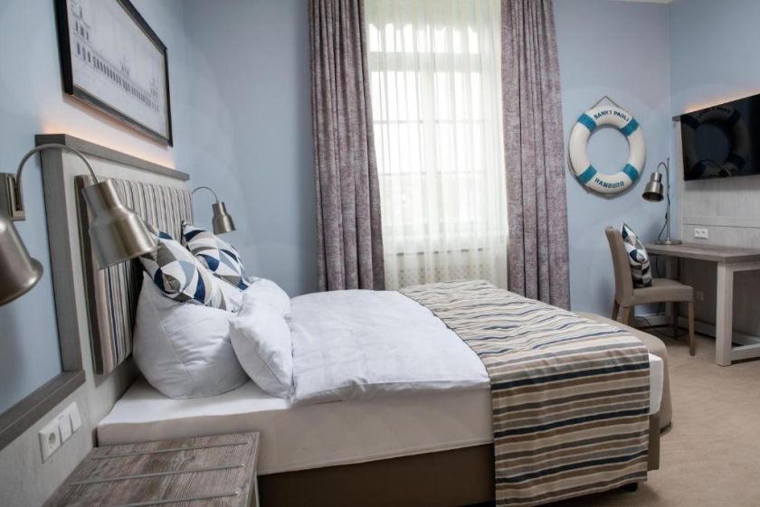 Hotel am Prinzengarten