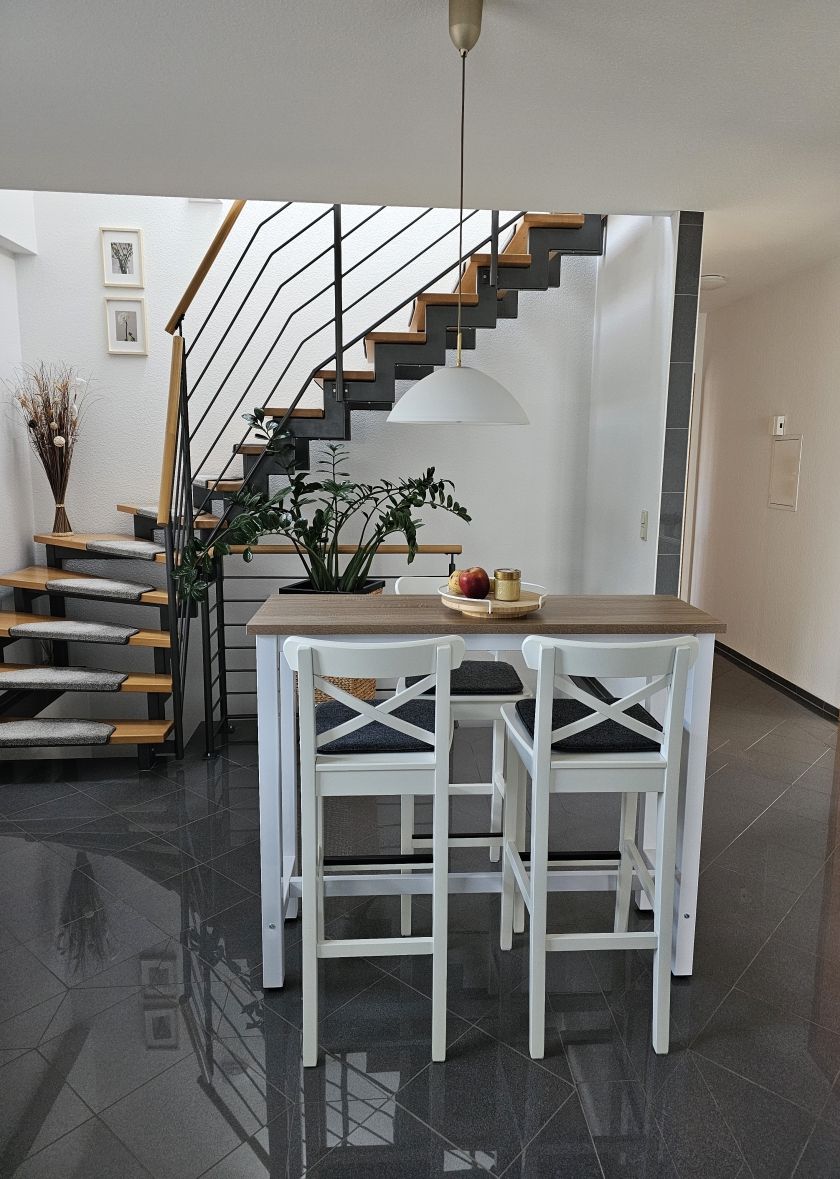 Landhaus SoonZauber - Charmantes Ferienhaus mit moderner Ausstattung