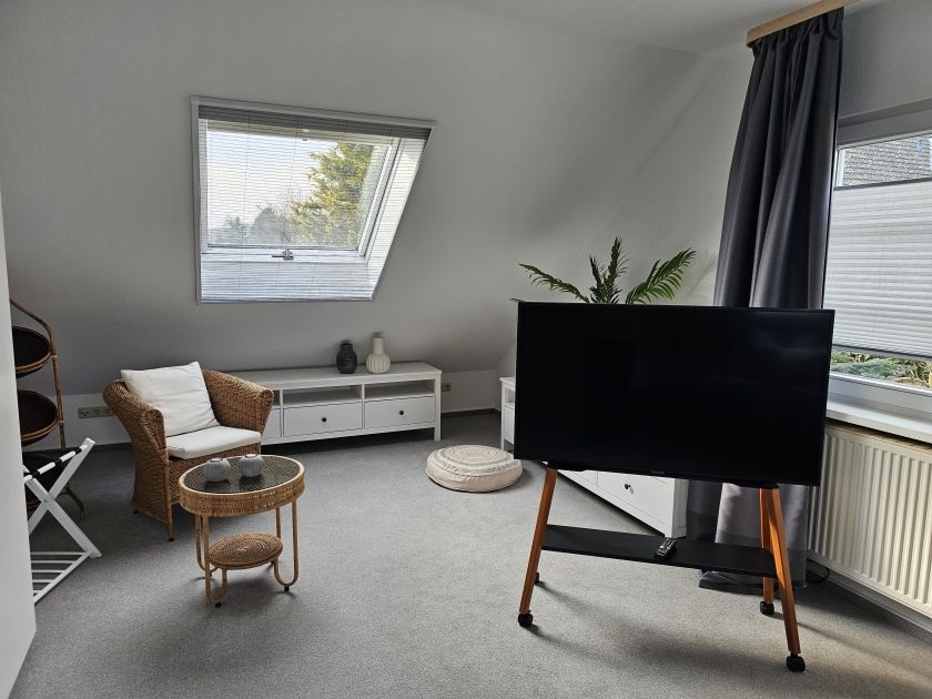 Landhaus SoonZauber - Charmantes Ferienhaus mit moderner Ausstattung