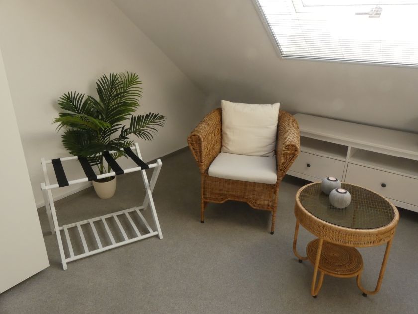 Landhaus SoonZauber - Charmantes Ferienhaus mit moderner Ausstattung