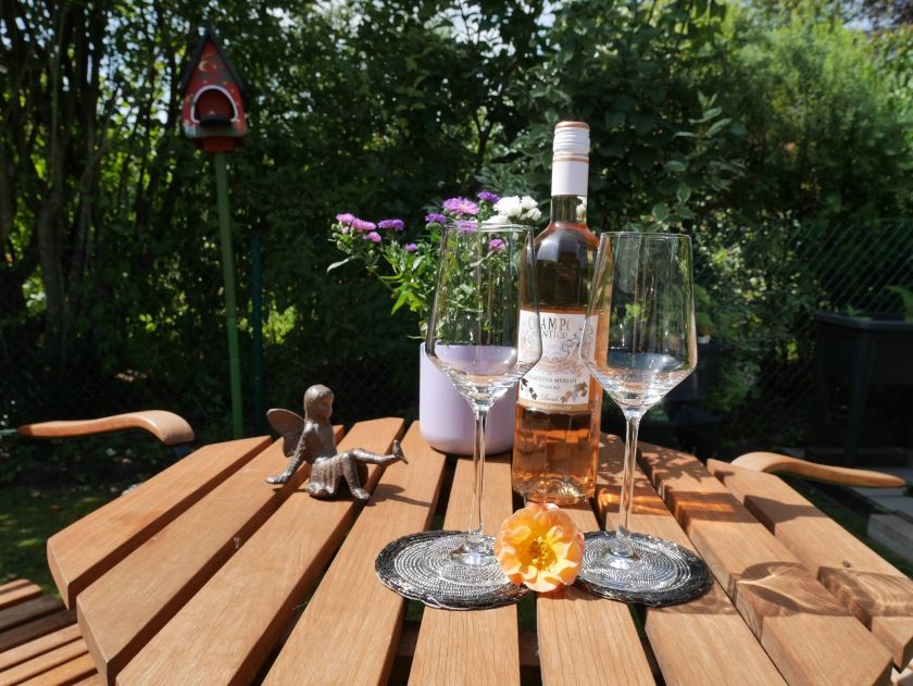 Landhaus SoonZauber - Charmantes Ferienhaus mit moderner Ausstattung