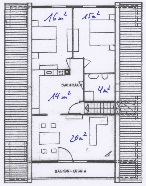 Ferienwohnung Fisch - Urlaub zwischen Rhein, Hunsrück und Nahetal
