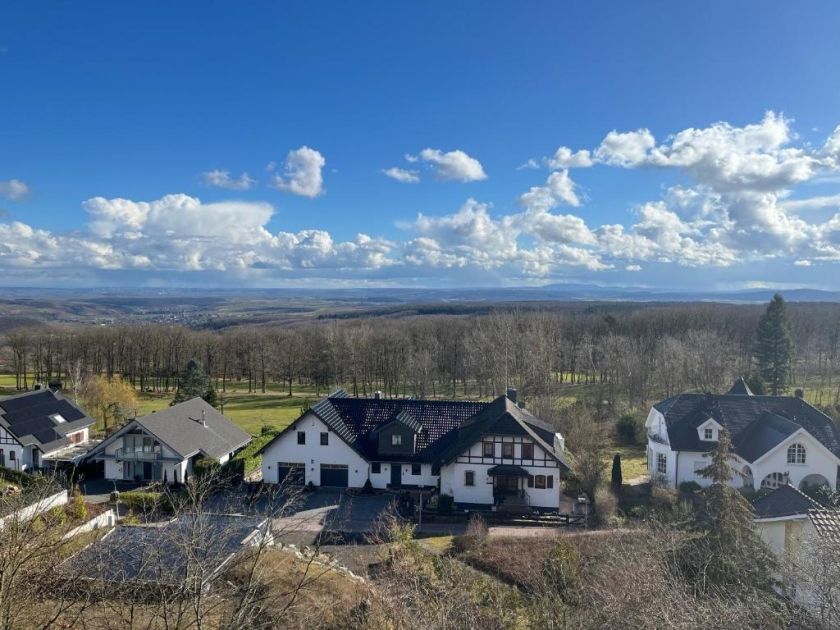 Ferienhaus Wolke 7 Cloud 9