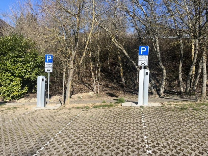 Ferienhaus Wolke 7 Cloud 9