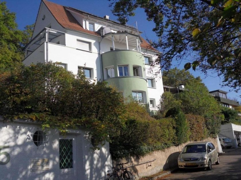 Ferienwohnung Epple in Tübingen am Neckar