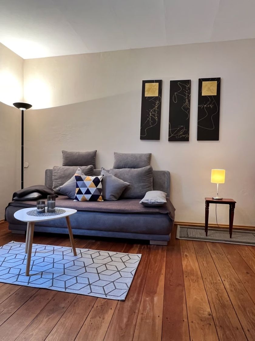 Ferienwohnung Trifels