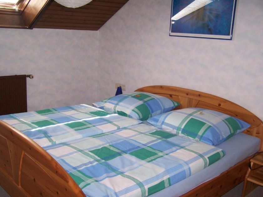 Ferienwohnung Oettinger