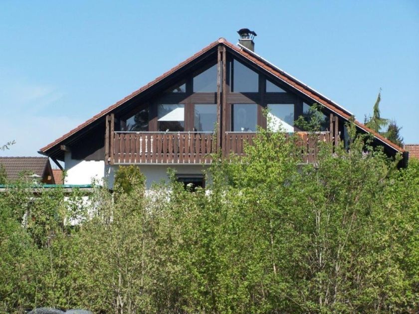 Ferienwohnung Oettinger