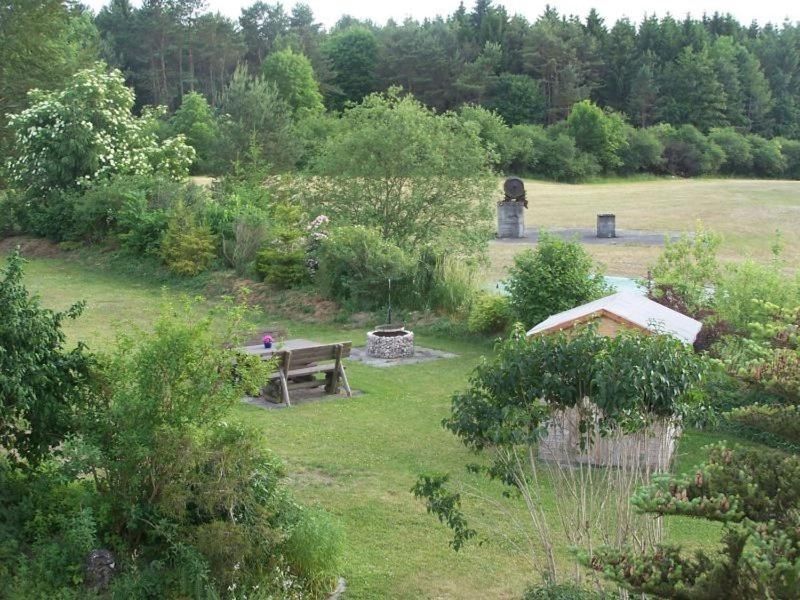 Ferienwohnung Oettinger