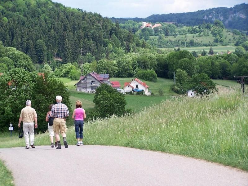 Ferienwohnung Oettinger