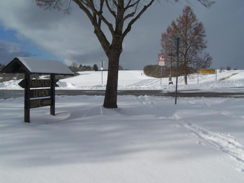 Ferienwohnung Oettinger