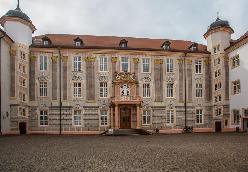 Schloss Ettlingen