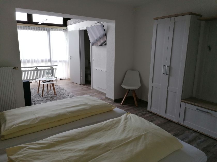 Landhotel Stockhausen