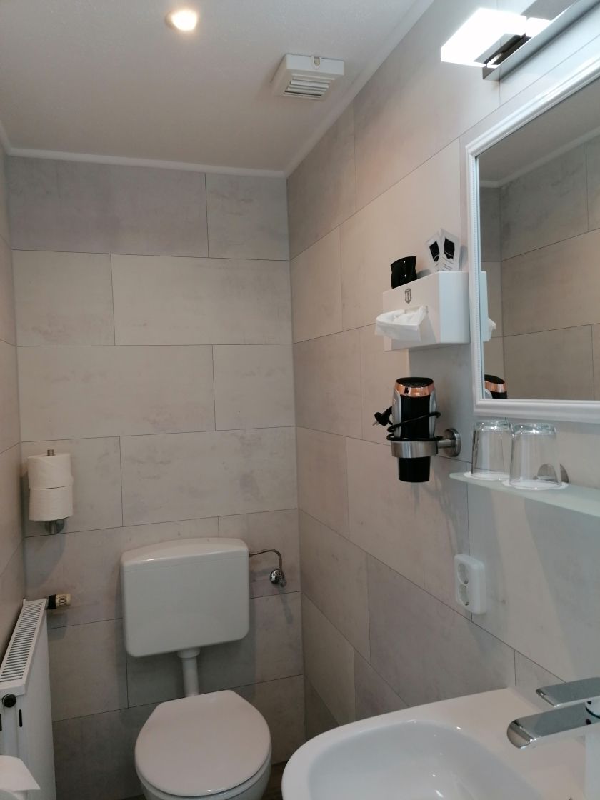 Landhotel Stockhausen