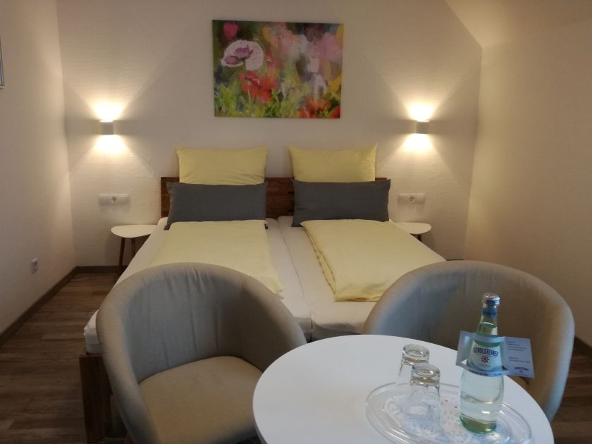 Landhotel Stockhausen