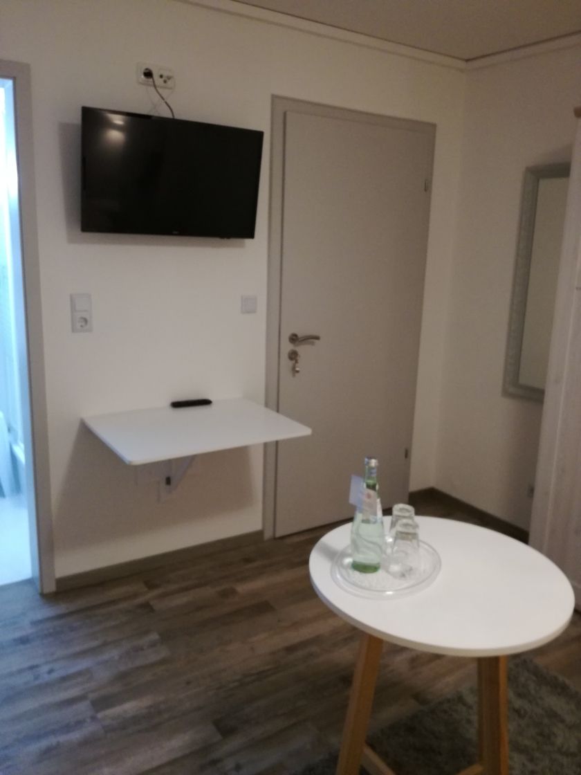 Landhotel Stockhausen