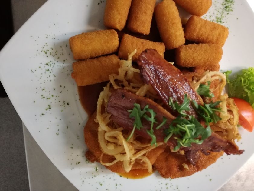 Landhotel Stockhausen