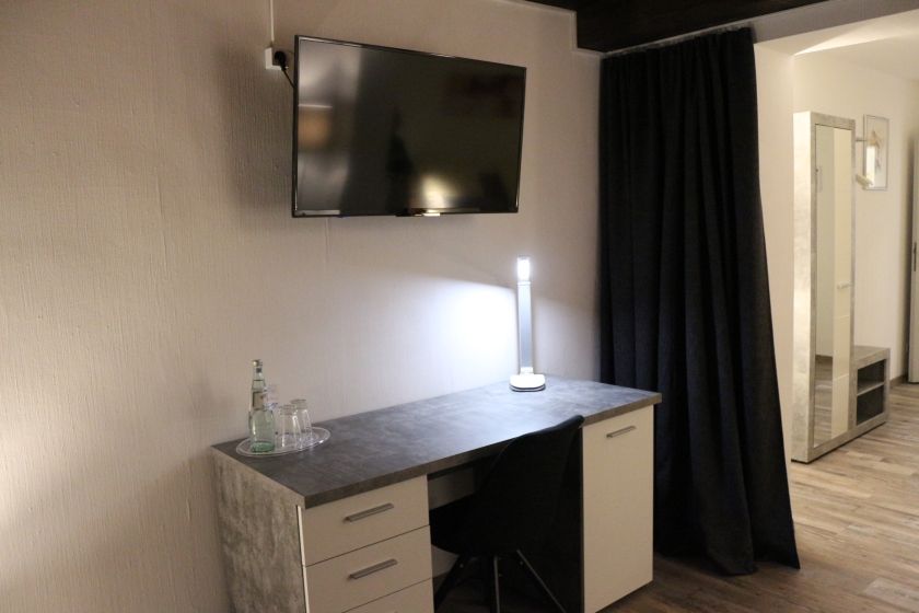 Landhotel Stockhausen