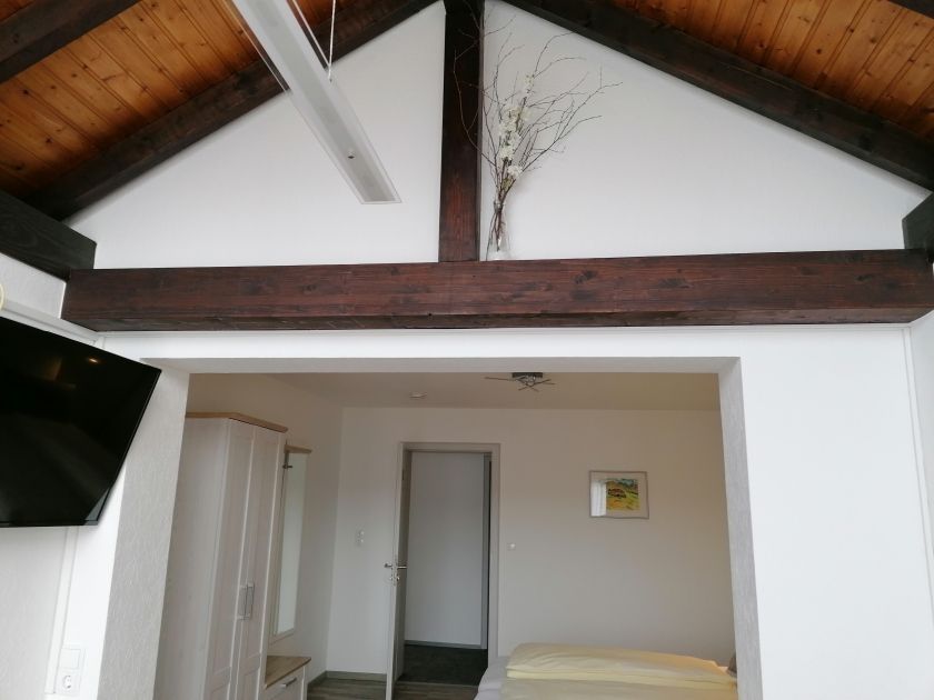 Landhotel Stockhausen