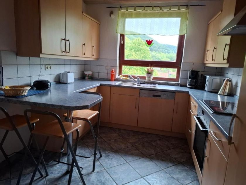 Ferienwohnung Sterngässle