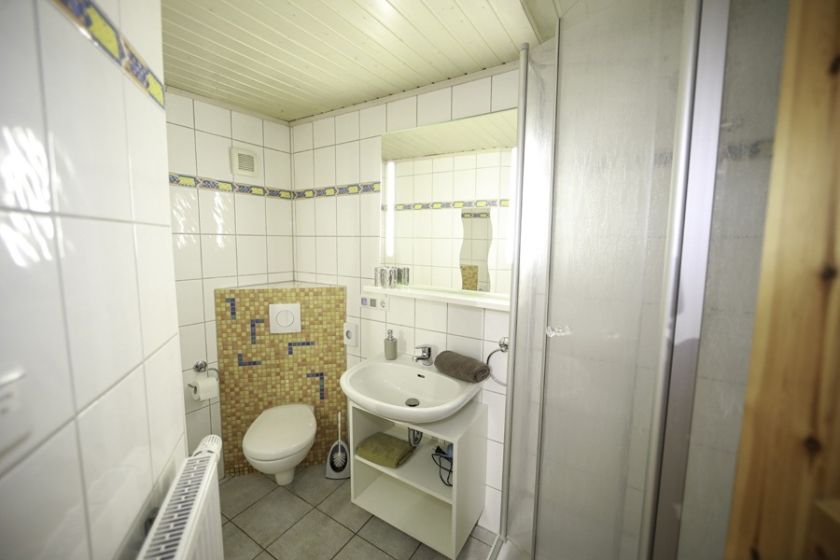 Gästehaus Villa Wernz im Zellertal