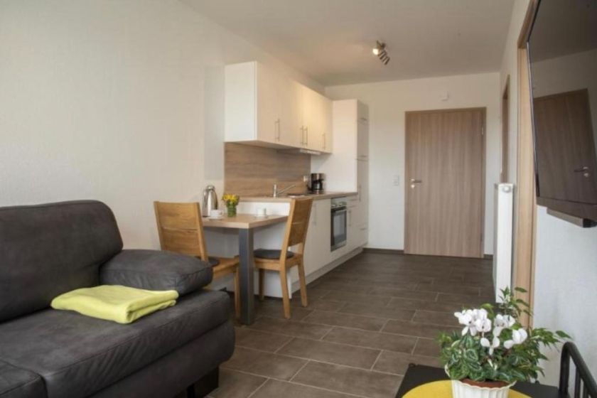 Ferienwohnungen Hof am Horn