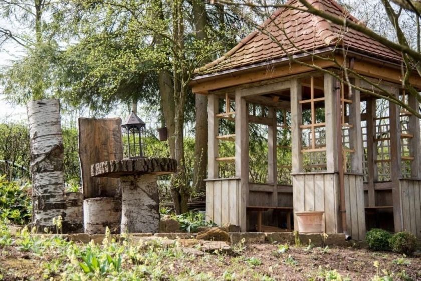 Ferienwohnungen Hof am Horn