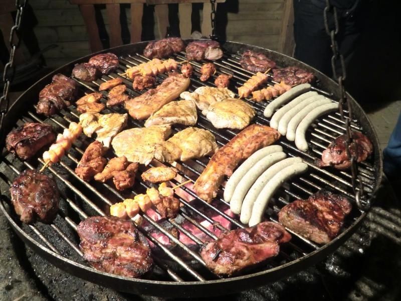 Steinäckerhof - Familienfreundlicher Bauernhof im Hunsrück