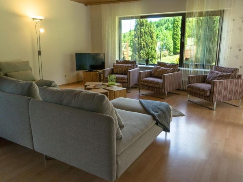 Haus Wilder Hunsrück