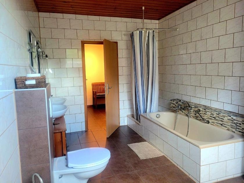 Haus Wilder Hunsrück