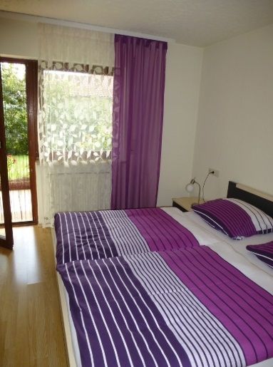 Ferienwohnung Raunecker