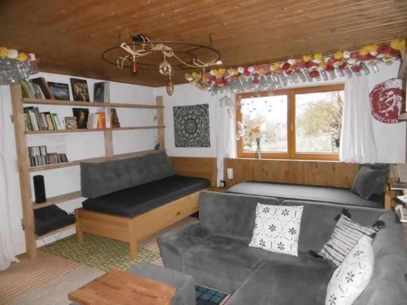 Ferienwohnung Mühlenwörth Relax Quartier