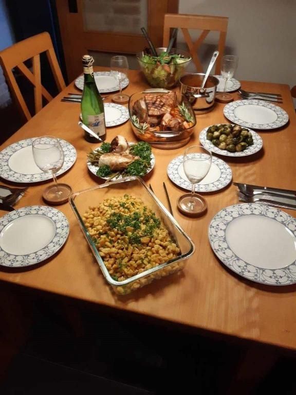 Ferienwohnung Mühlenwörth Relax Quartier