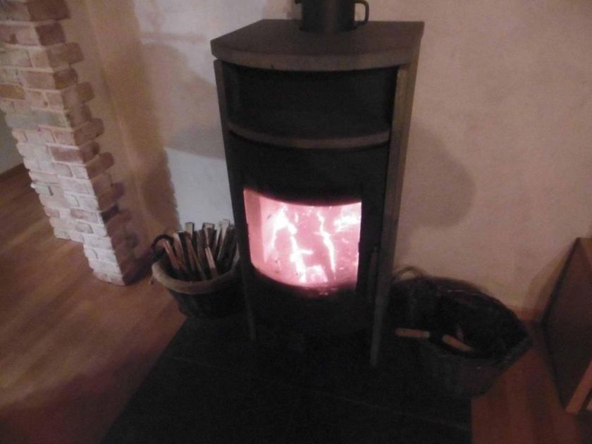 Ferienwohnung Mühlenwörth Relax Quartier