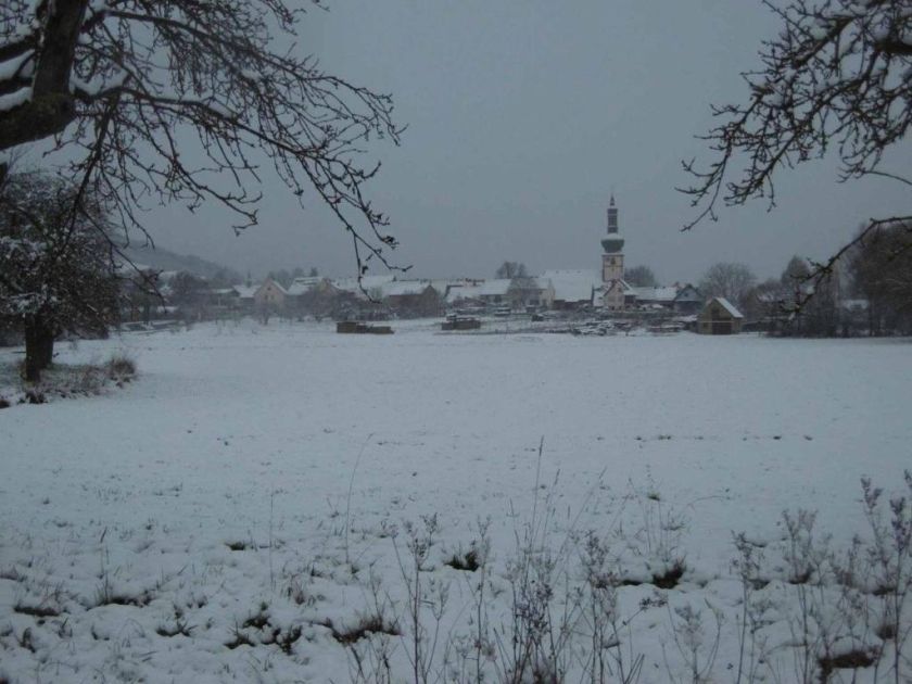 Ferienwohnung Mühlenwörth Relax Quartier