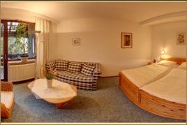 Hotel & Restaurant Reckweilerhof