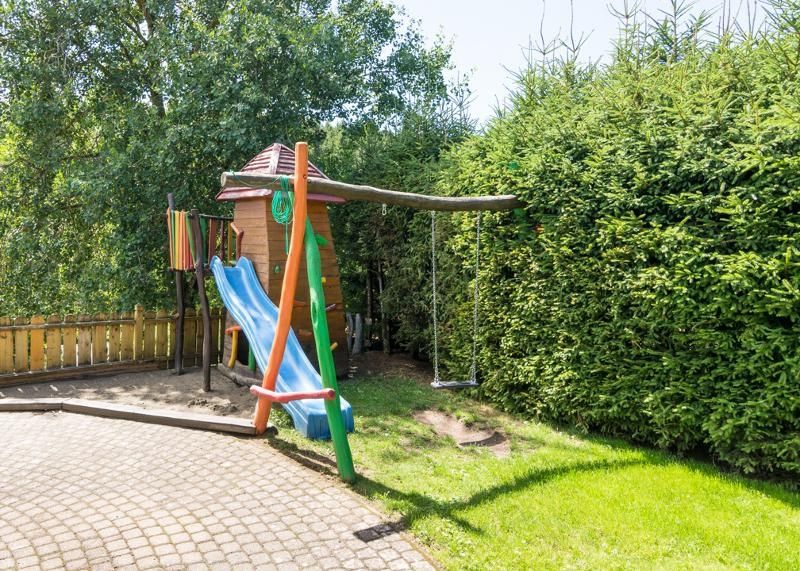 Ferienhaus Apfelbäumchen Hochschwarzwald