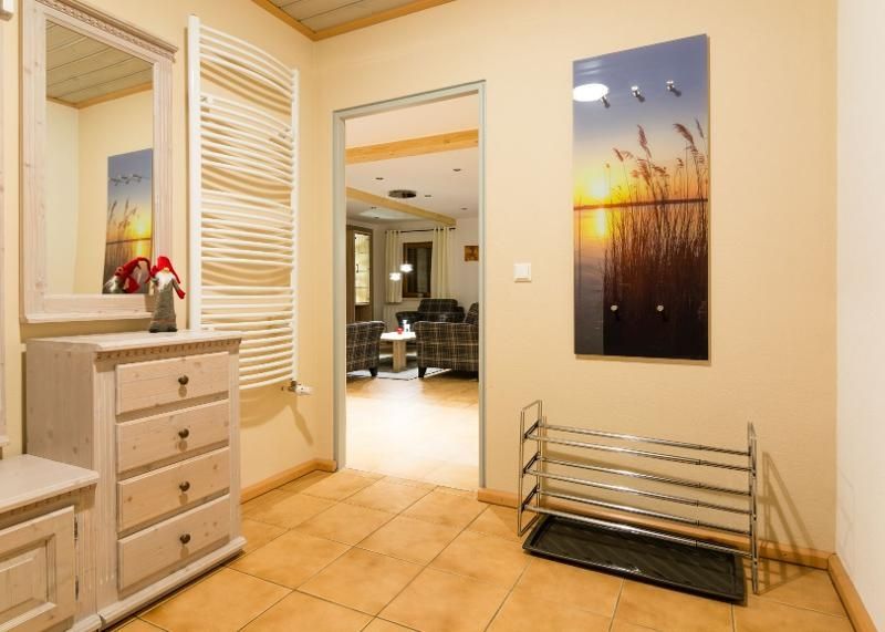 Ferienhaus Apfelbäumchen Hochschwarzwald