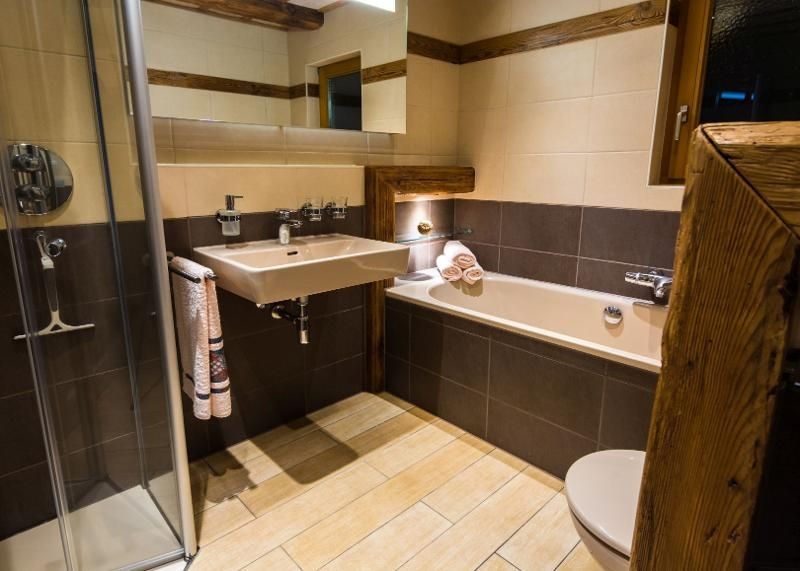 Ferienhaus Apfelbäumchen Hochschwarzwald