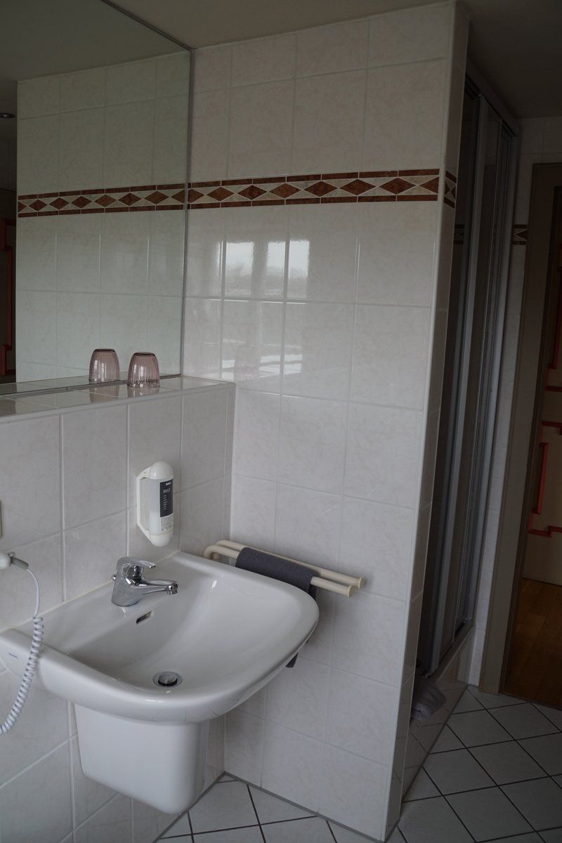 Hotel & Café Fachwerk