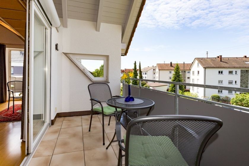 Ferienwohnung Haidle