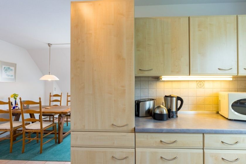 Ferienwohnung Haidle