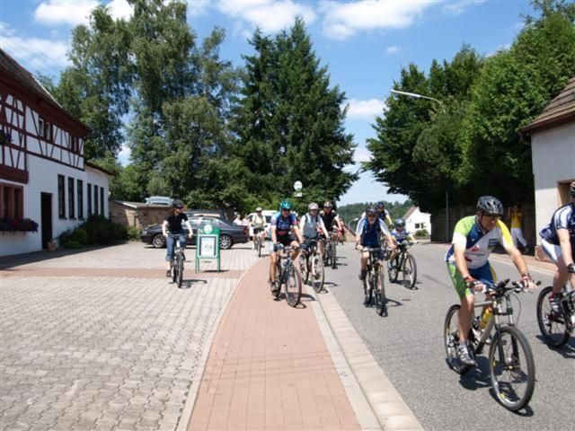 Landgasthof und Hotel Zum Schwan