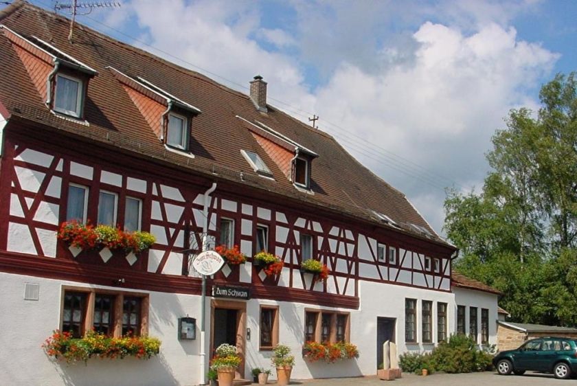 Landgasthof und Hotel Zum Schwan