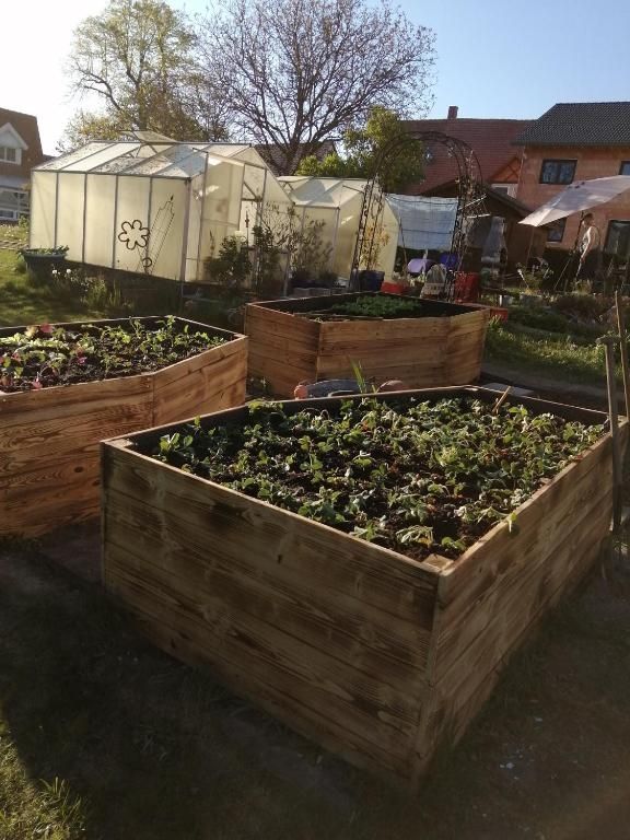 Ferienwohnungen Waldmann